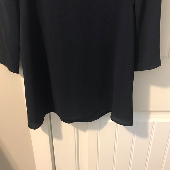 WAYF Raelyn Mini Dress - Picture 7 of 8